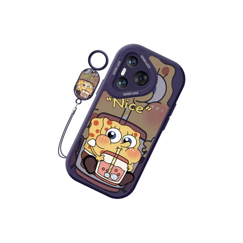 CHUNFAN Phone Cases-8