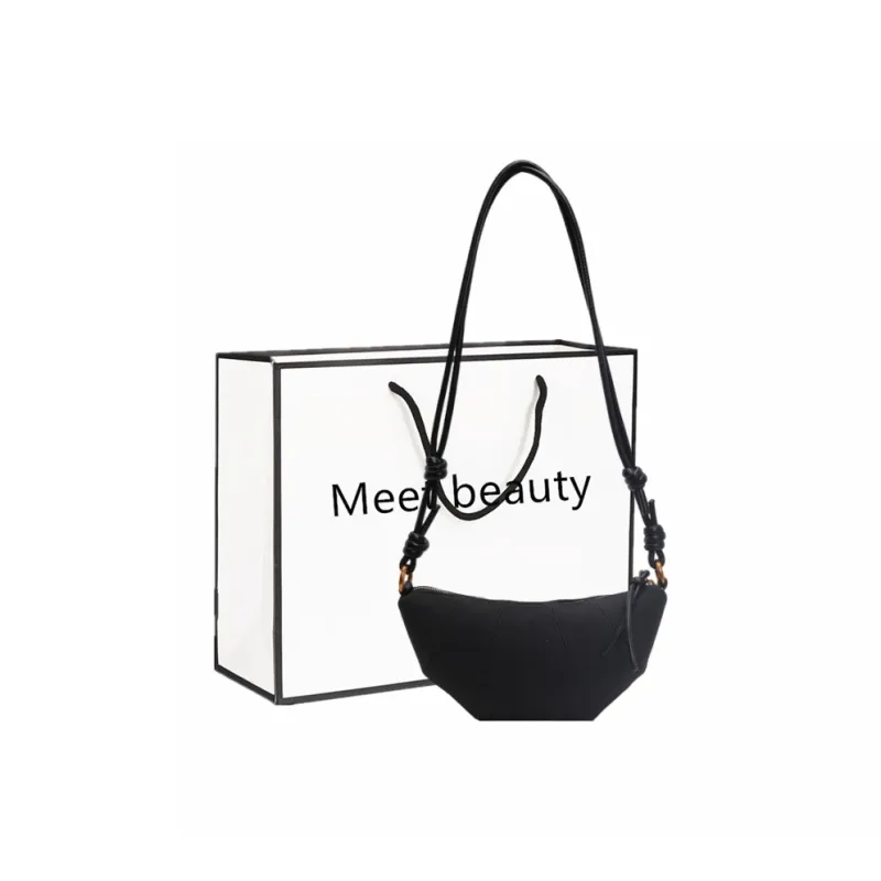 Fitchell PU Crossbody Bag, Shoulder Bag Regular Women's Multicolor-6