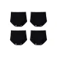 Black+Black+Black+Black-4 Pack