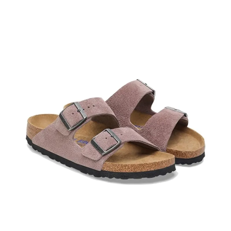 Birkenstock Arizona Slippers Women's-3