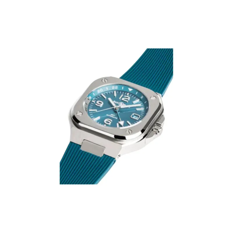 Bell & Ross BR-05 Gmt 41mm-1