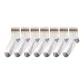 7 White