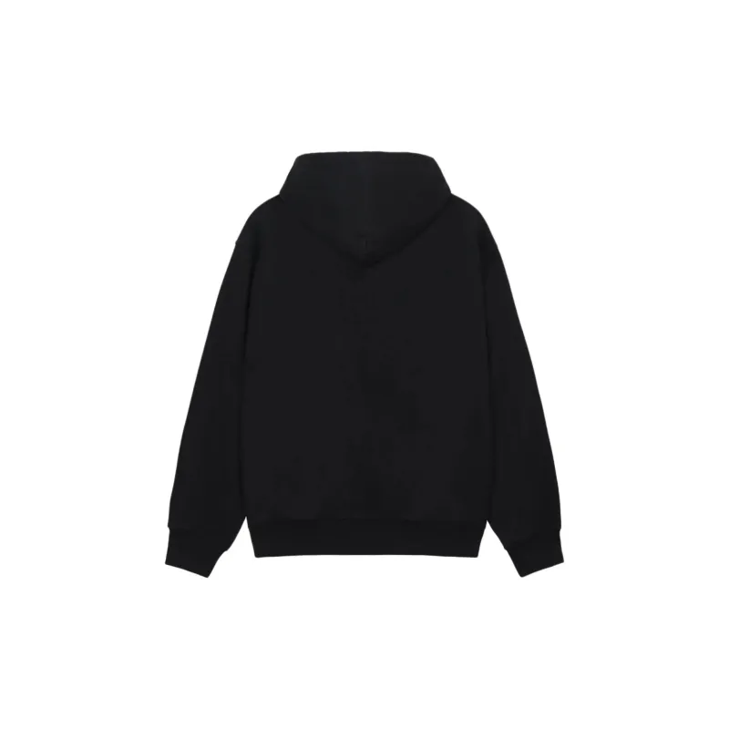 Stussy Sportswear Hoodie-1
