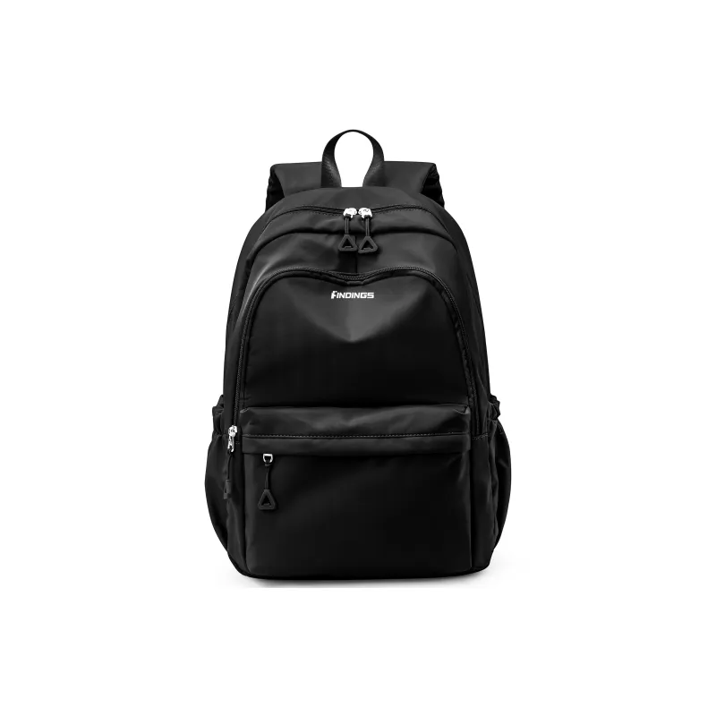 FINDINGS Nylon Backpack Regular Unisex Multicolor-4