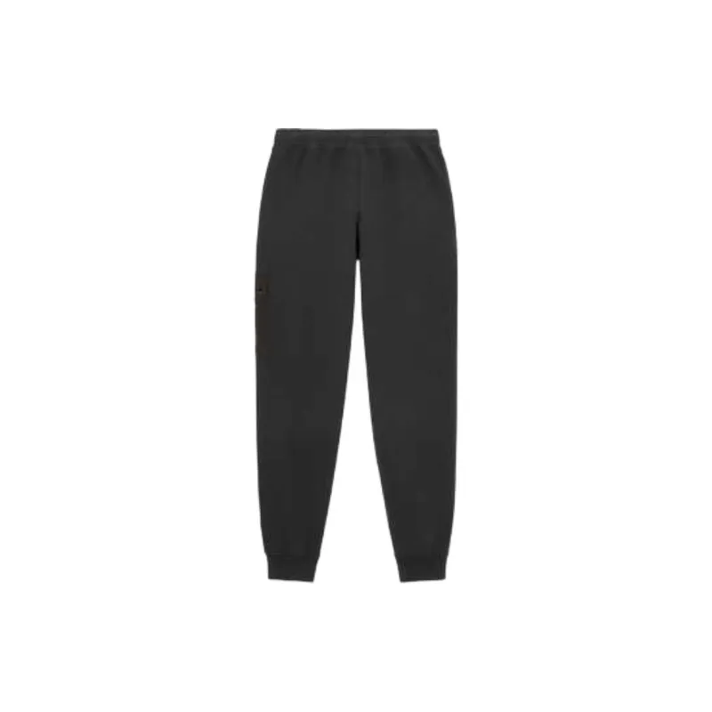 STONE ISLAND Logo Patch Cargo Jogging Pants-1