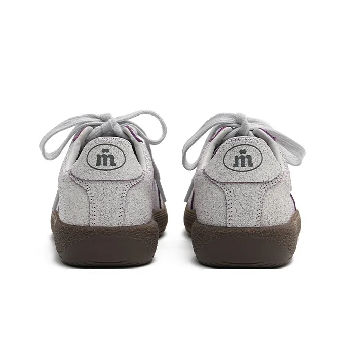 MASOOMAKE Lightweight Low Top Casual Shoes Women's-10