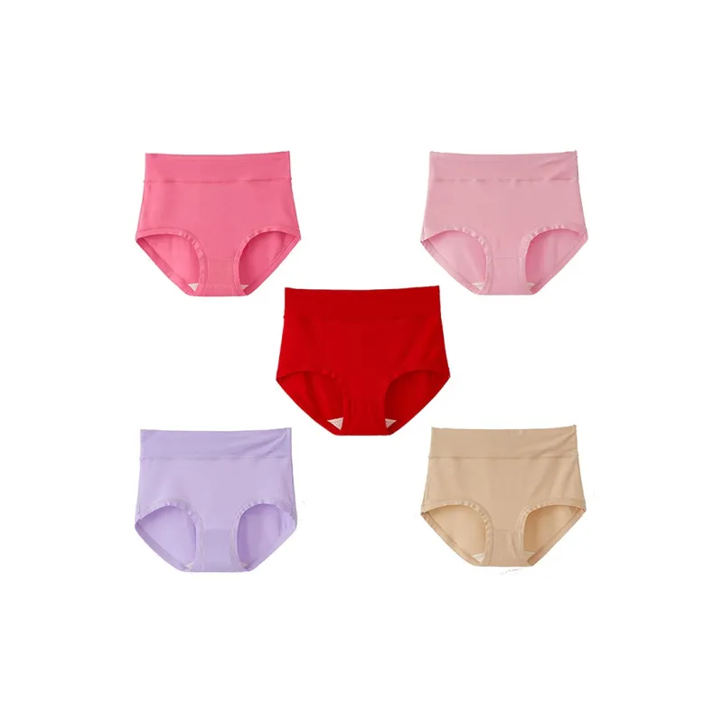 YUZHAOLIN Underpants Women's Combo Set-16