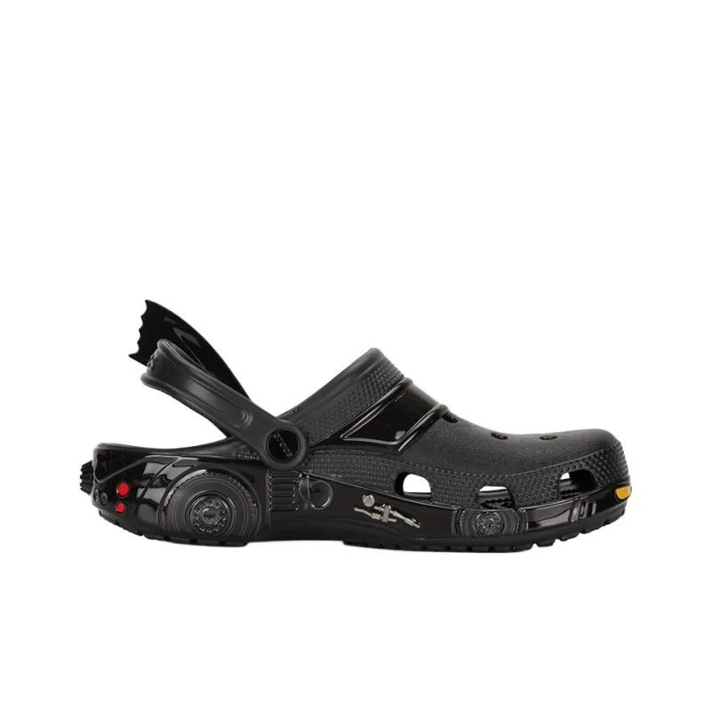 Crocs Classic Clog Batmobile-1