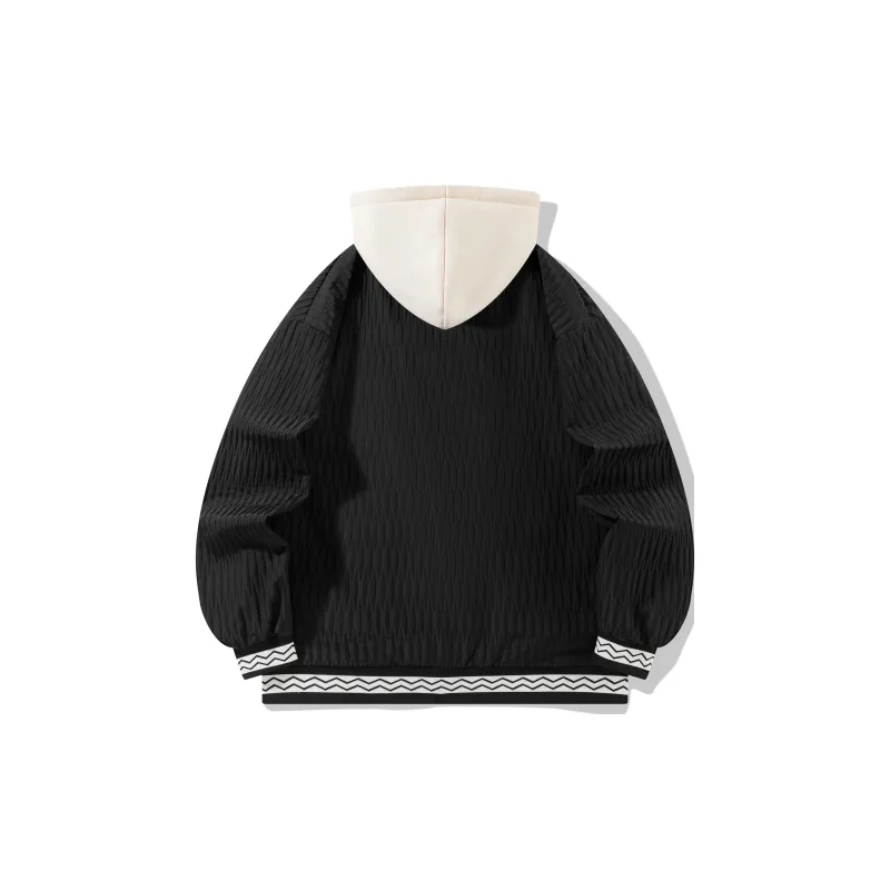 A.X.S.K Jackets Unisex-1