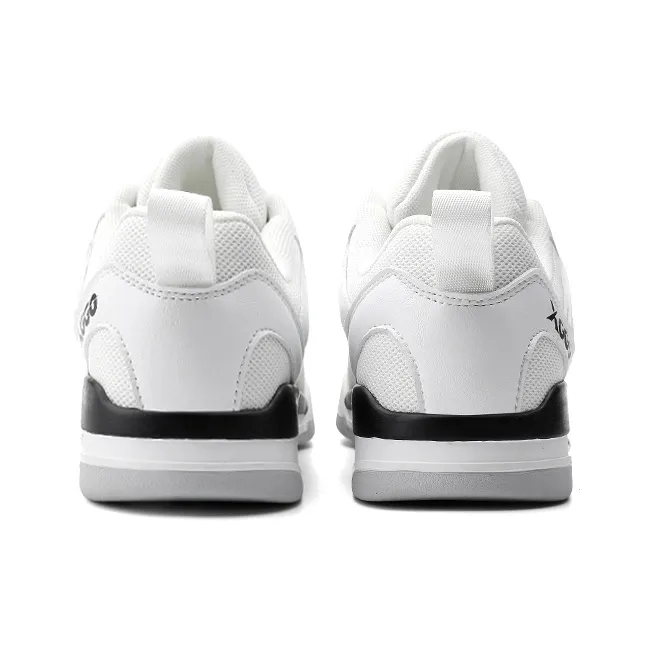 XIANGGUAN XGGO Anti-Slip Wear-Resistant Low-Top Skateboard Shoes Unisex-80