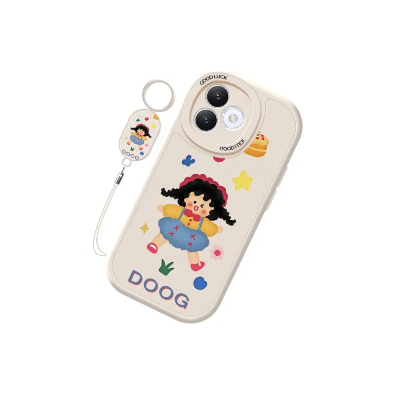CHUNFAN Phone Cases-2