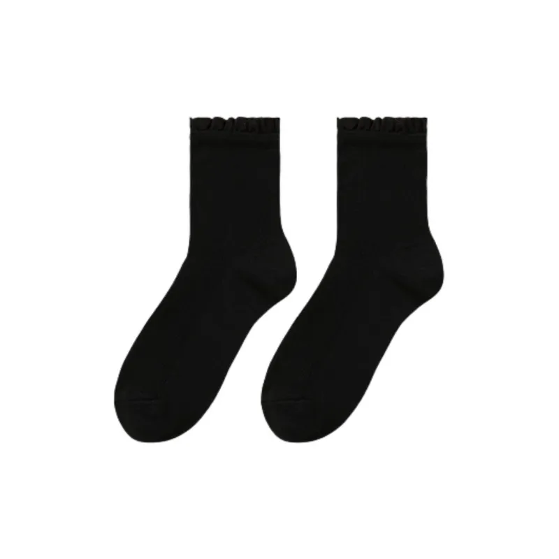 Tutuanna* Mid Calf Socks Women's 1 Pack-10