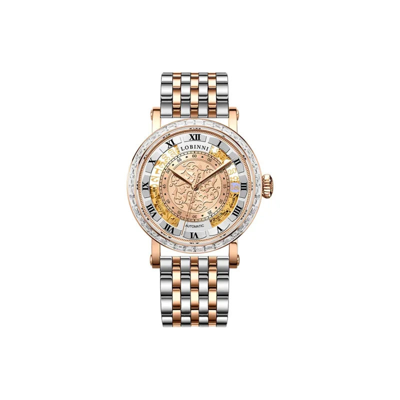 LOBINNI L Men Watch-34