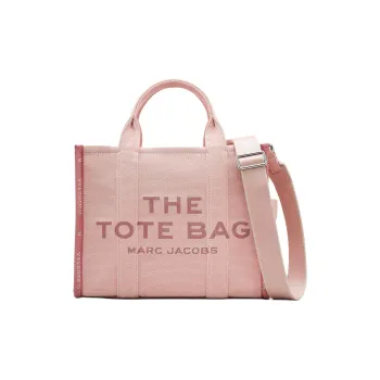 MARC JACOBS The Jacquard Medium Tote Bag