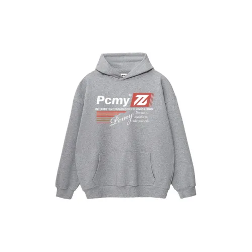 PCMY Sweatshirts Unisex