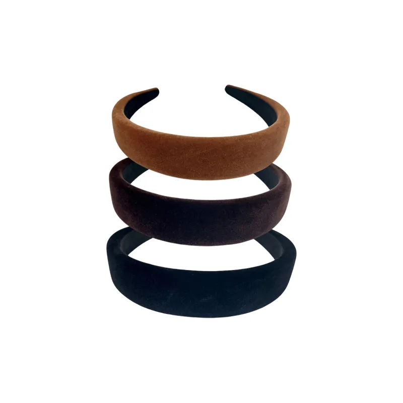 TBoML Headbands Women's-16