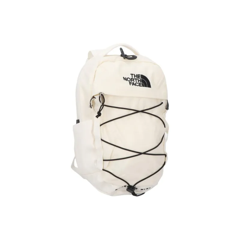 THE NORTH FACE Nylon Backpack Mini Unisex White-3