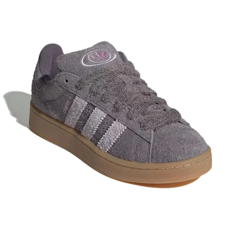 Adidas Campus 00s Trace Grey Women's-2