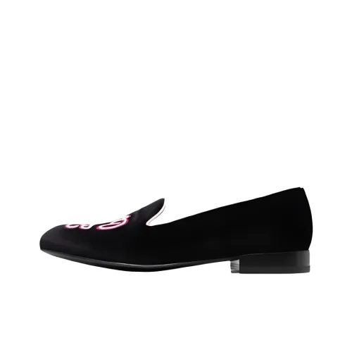 SCAROSSO Brian Atwood Nolita Slippers