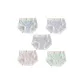 Blue+Purple+Gray+Purple+Pink+Green-5 Pack
