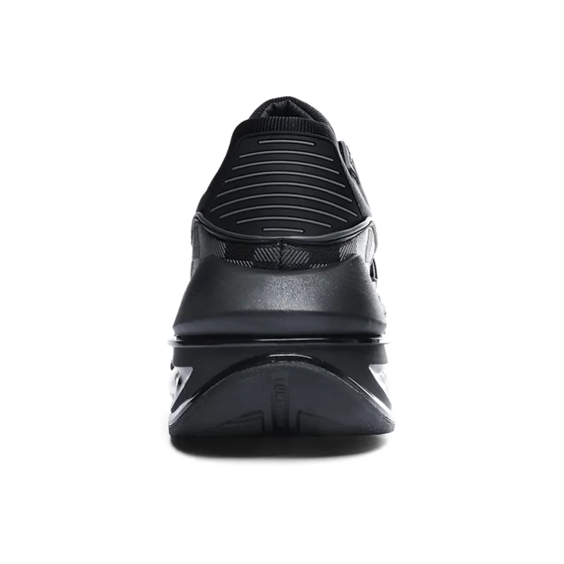 N·HOT Cushioned Slip-Resistant Low-Top EVA Air Cushion Casual Running Shoes Men's-9