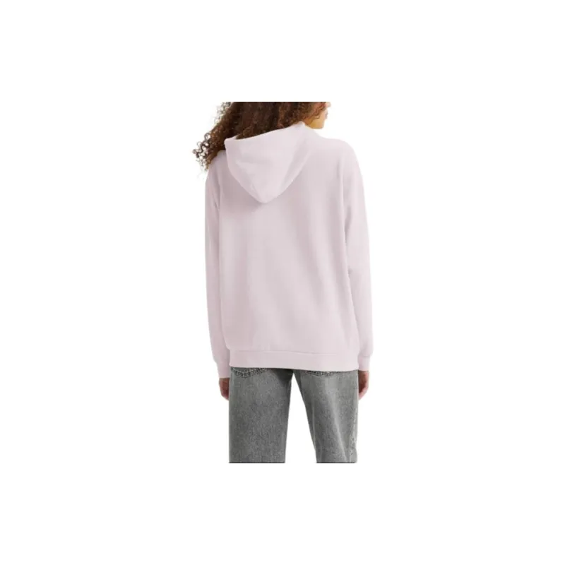 Levi’s Sweatshirt Women's Purple Pink-1