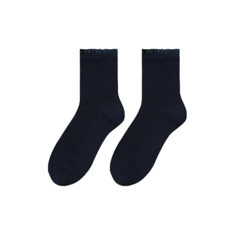 Tutuanna* Mid Calf Socks Women's 1 Pack-6