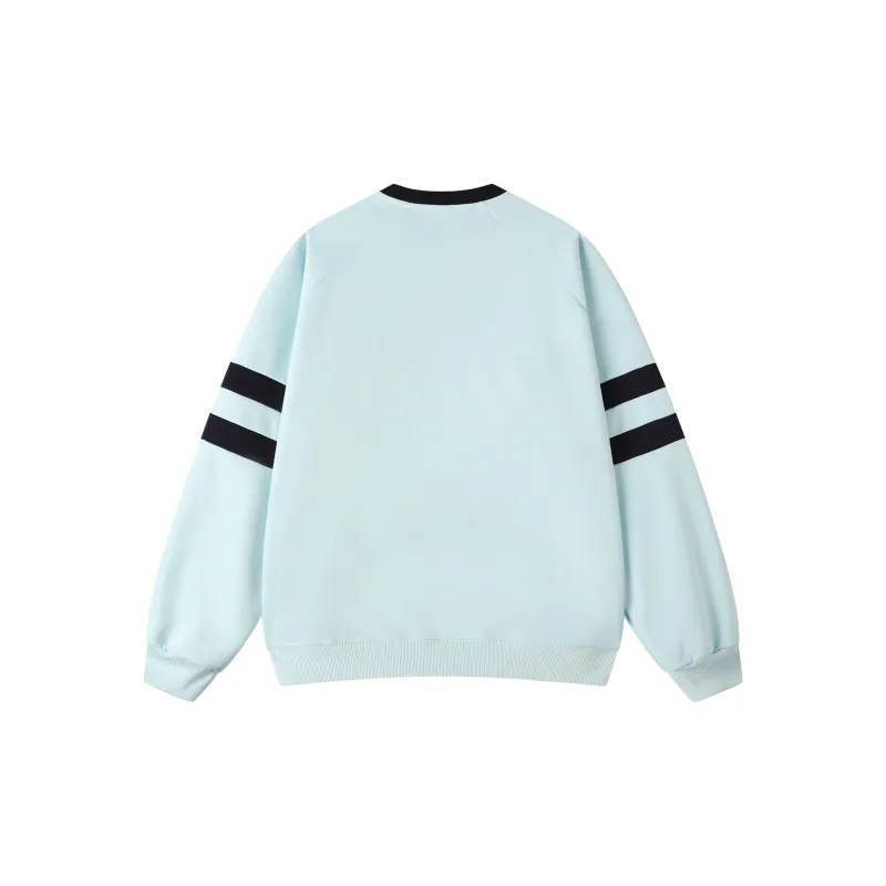 Dnnnnx Sweatshirts Unisex-1