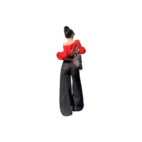 FHMY Jeans Women's