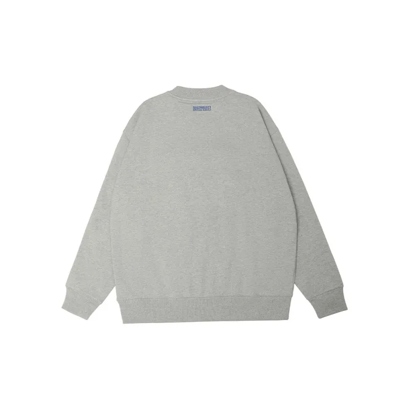 SQQZ Project Sweatshirts Unisex-7