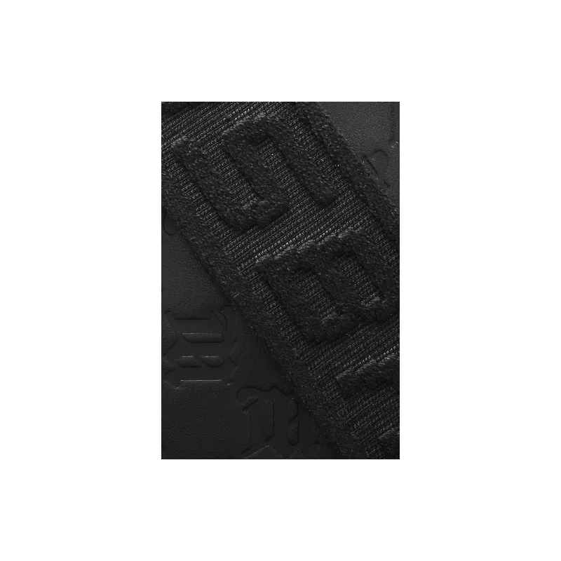 Misbhv Embossed Monogram Shoulder Bag-3