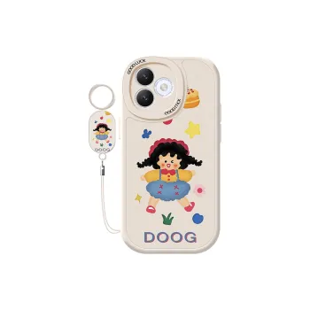 CHUNFAN Phone Cases
