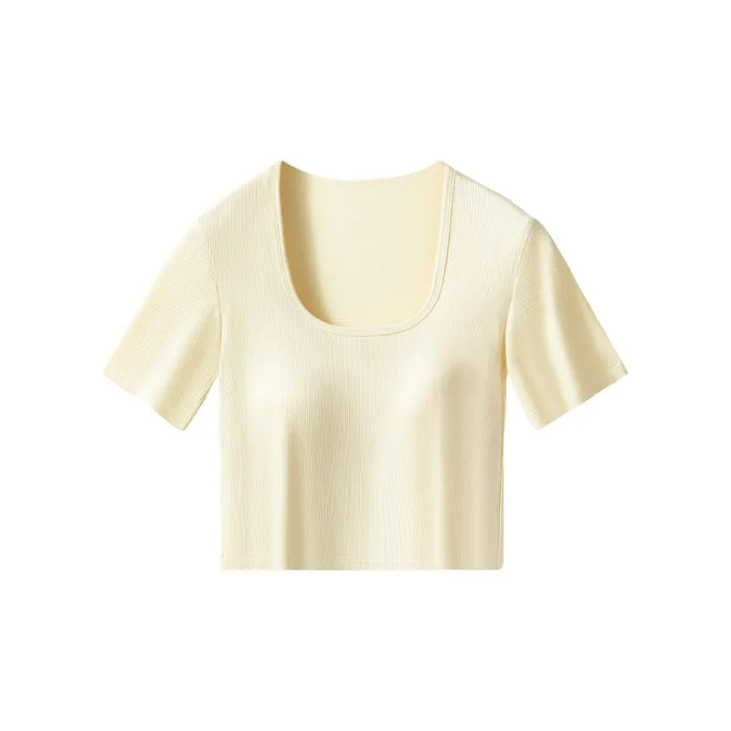 NEIYIN Women's Undershirts-8