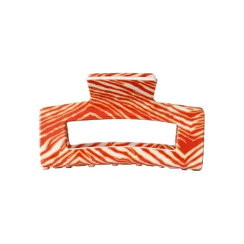 MYFUN FREEDOM PVC Hair Clips Women's