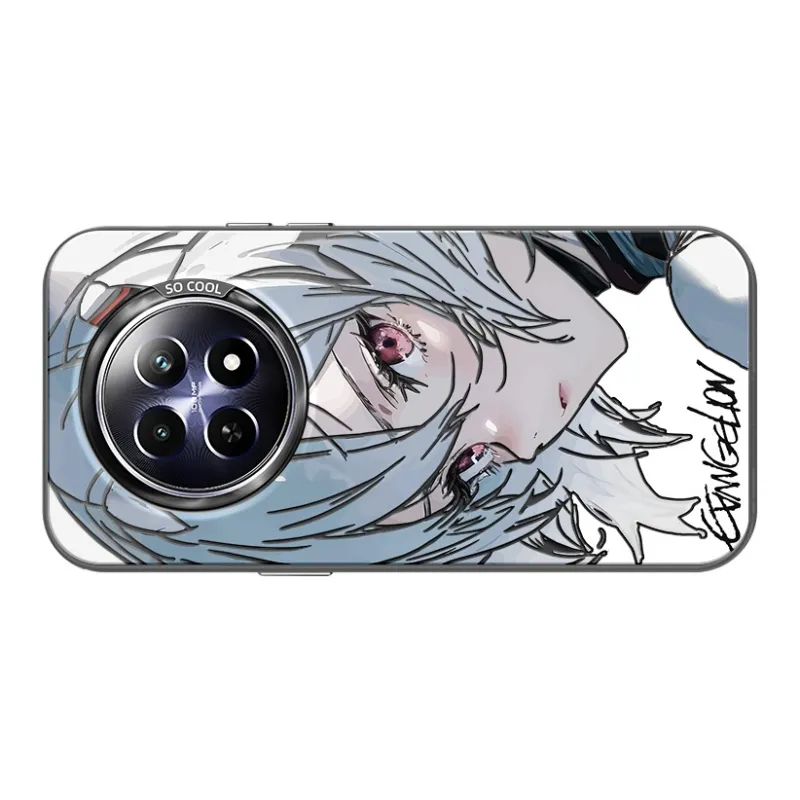 CHUNFAN Phone Cases-4
