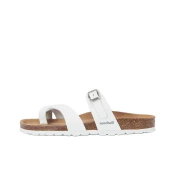 BARBOUR Flip Flops Women's White