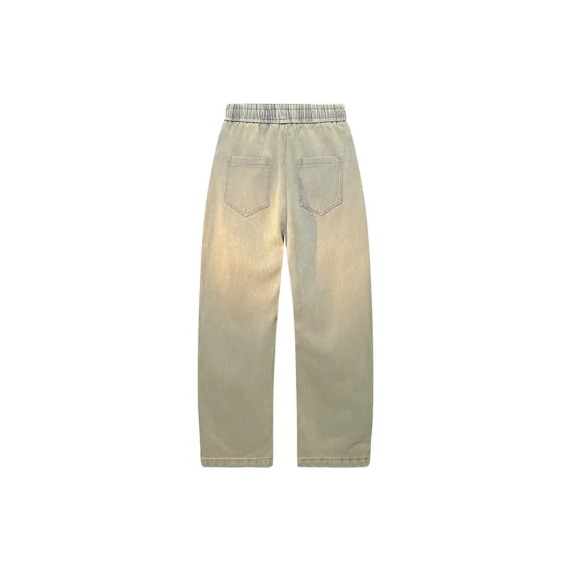 Kingsgspc Jeans Unisex-1