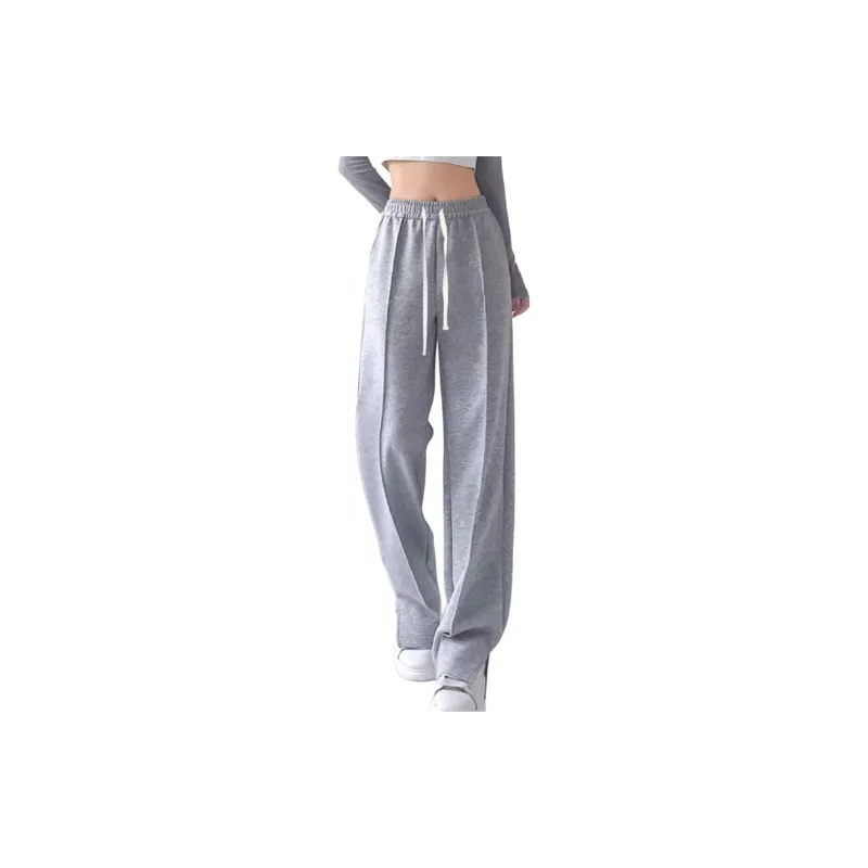 Ya Sheep People Casual Pants Women's-36