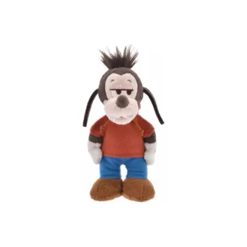 Disney Max Retro Standing Pose Dolls Plush Doll 14cm Height