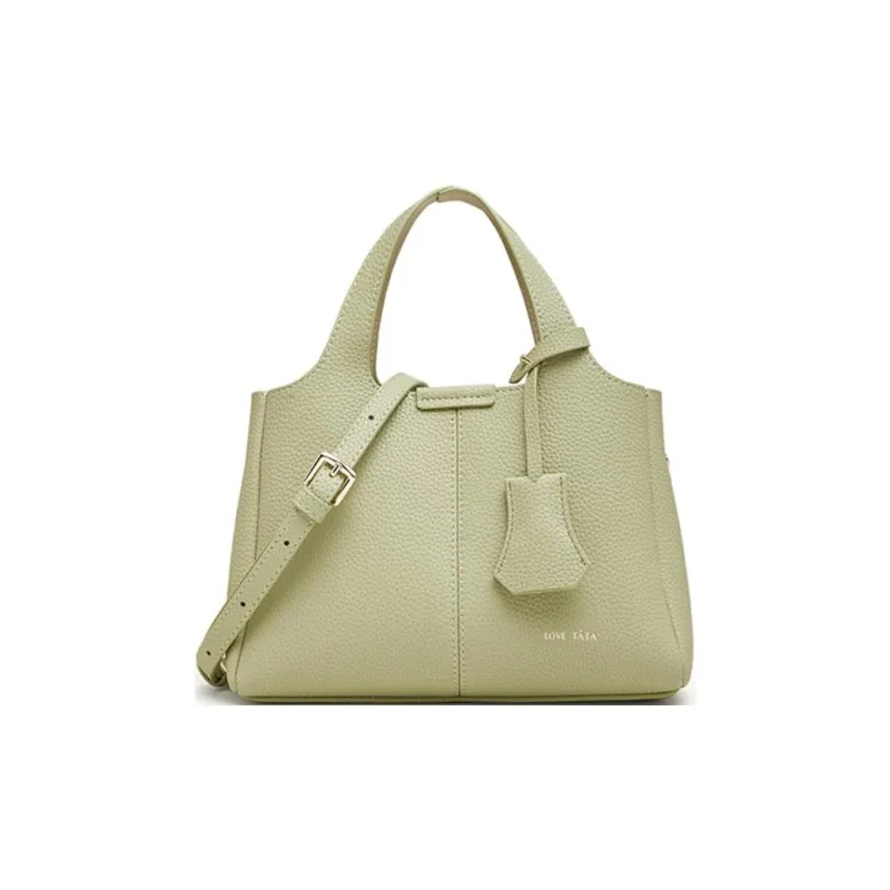 Tata Artificial Leather Crossbody One Shoulder Handbag Trumpets Women's Multicolor-10