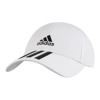 Adidas Polyester Baseball Caps Men's Multicolor