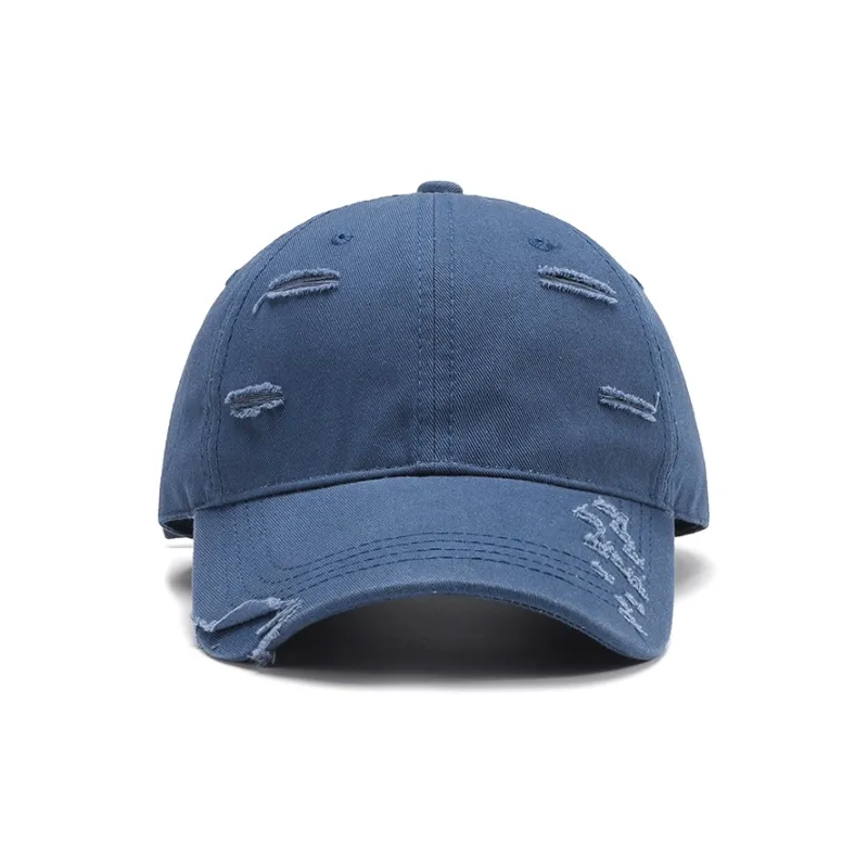 AAJF Cotton Baseball Caps Unisex-3