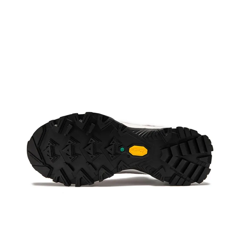 KAILAS Wear-Resistant Breathable Water-Resistant Slip-Resistant Low-Top Hiking Trekking Shoes Women's Maple Forest Dye-4