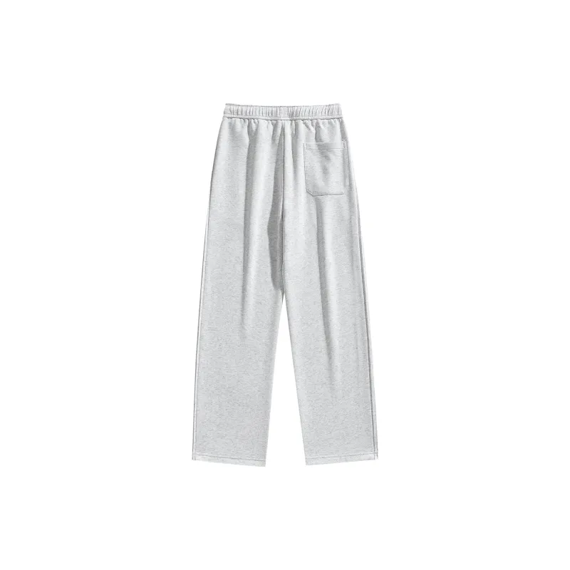 David Bakken Casual Pants Unisex-10