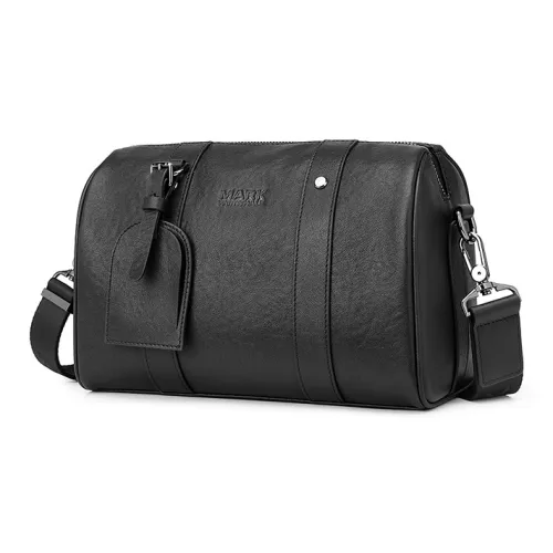 FAIRWHALE Shoulder Bags Black