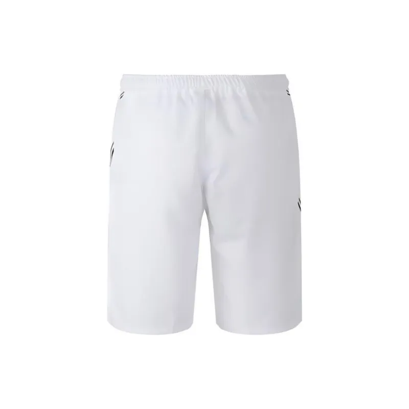 HUGO BOSS Side stripe Logo print Track Shorts-1