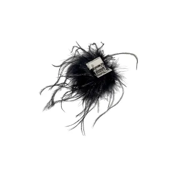 ZANC Alloy Hair Clips Women's Multiple Colors