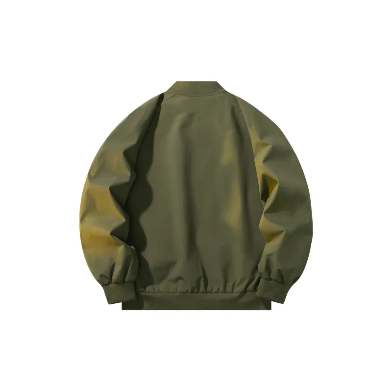 Wenpercy Jackets Unisex-5