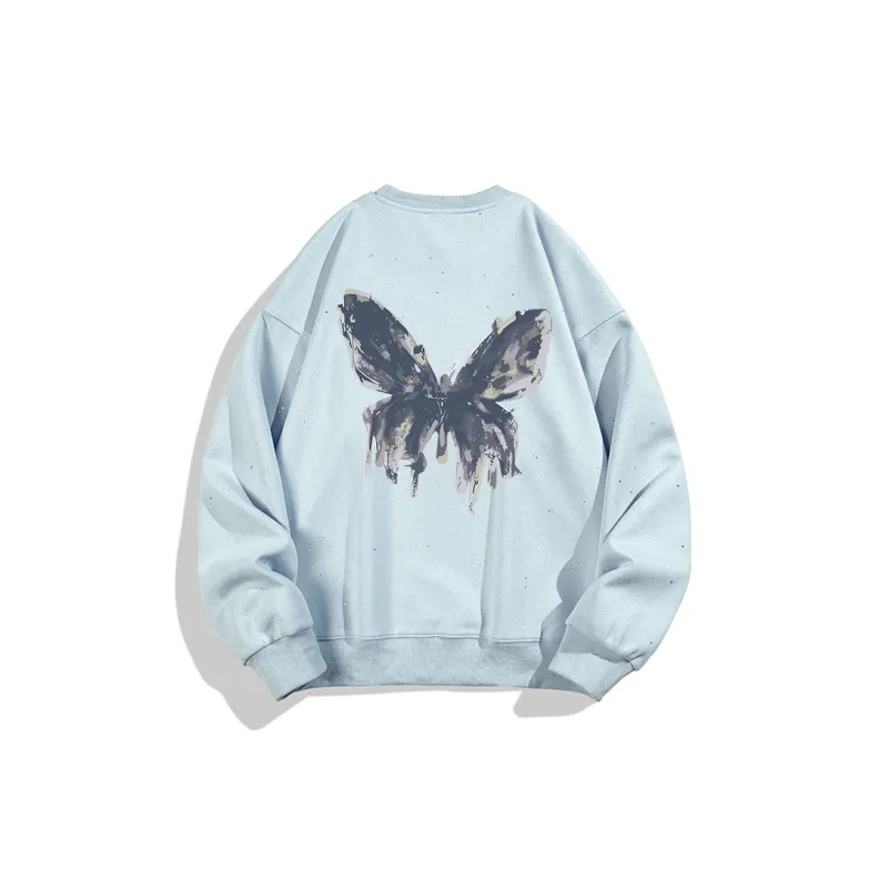 PANDA BASE Sweatshirts Women's-1