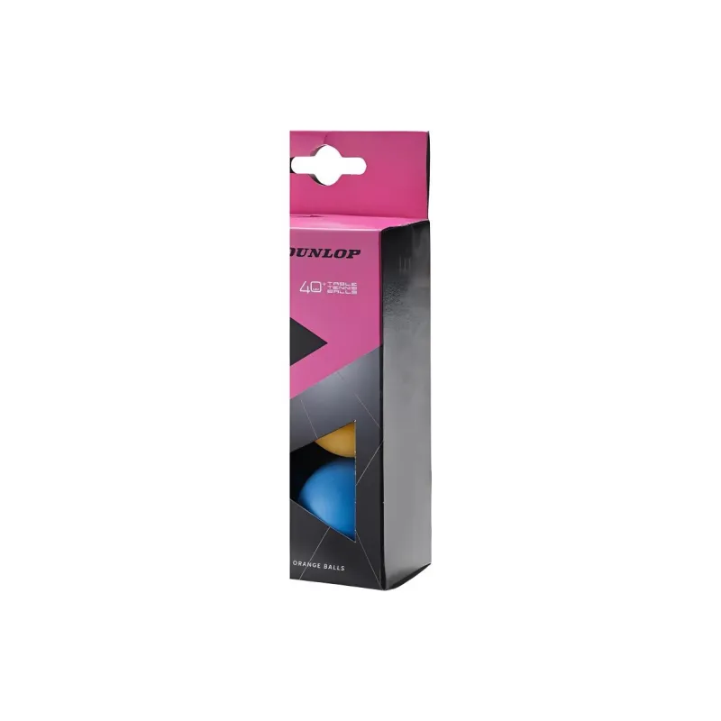 DUNLOP Table Tennis-4